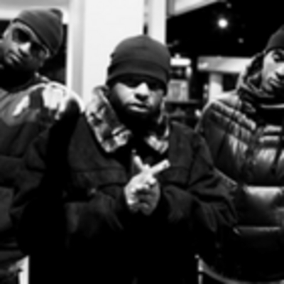 Product picture Araab Heatmakerz (Dipset) KIT!! together!