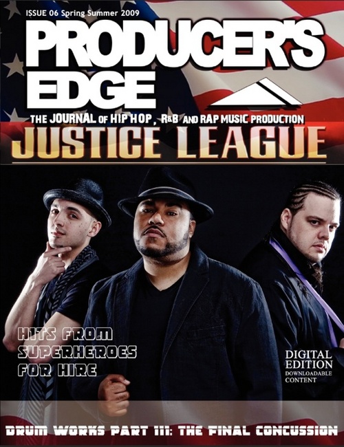 Product picture J.U.S.T.I.C.E. League Drum Kit!!!!!!HOT