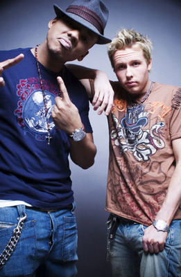 Product picture THE RUNNERS DRUMKIT!!!