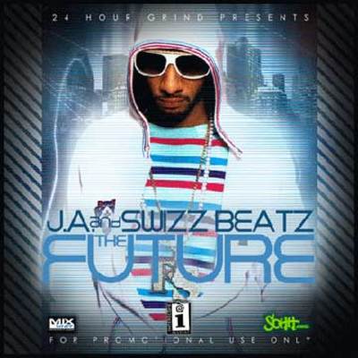 Product picture SWIZZ BEATZ Official Drumkit!!!