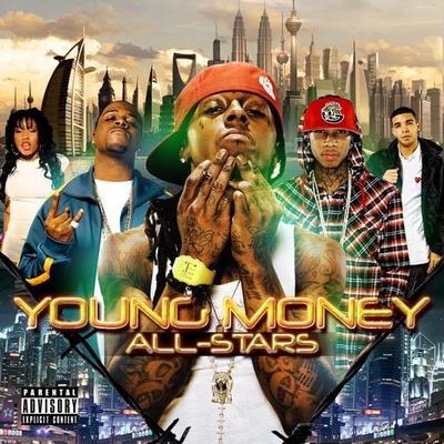 Product picture Young Money Drumkit!!!